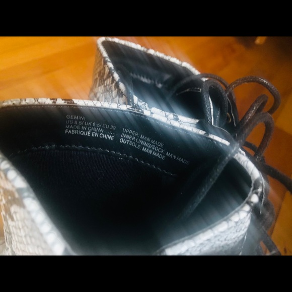 Bootie - Picture 3 of 10